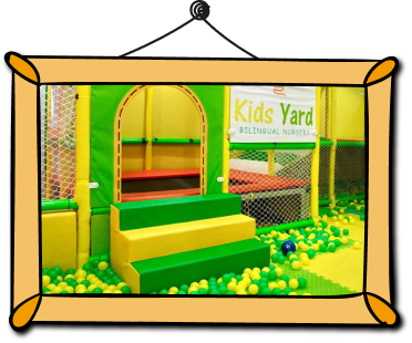 Child learning with blocks